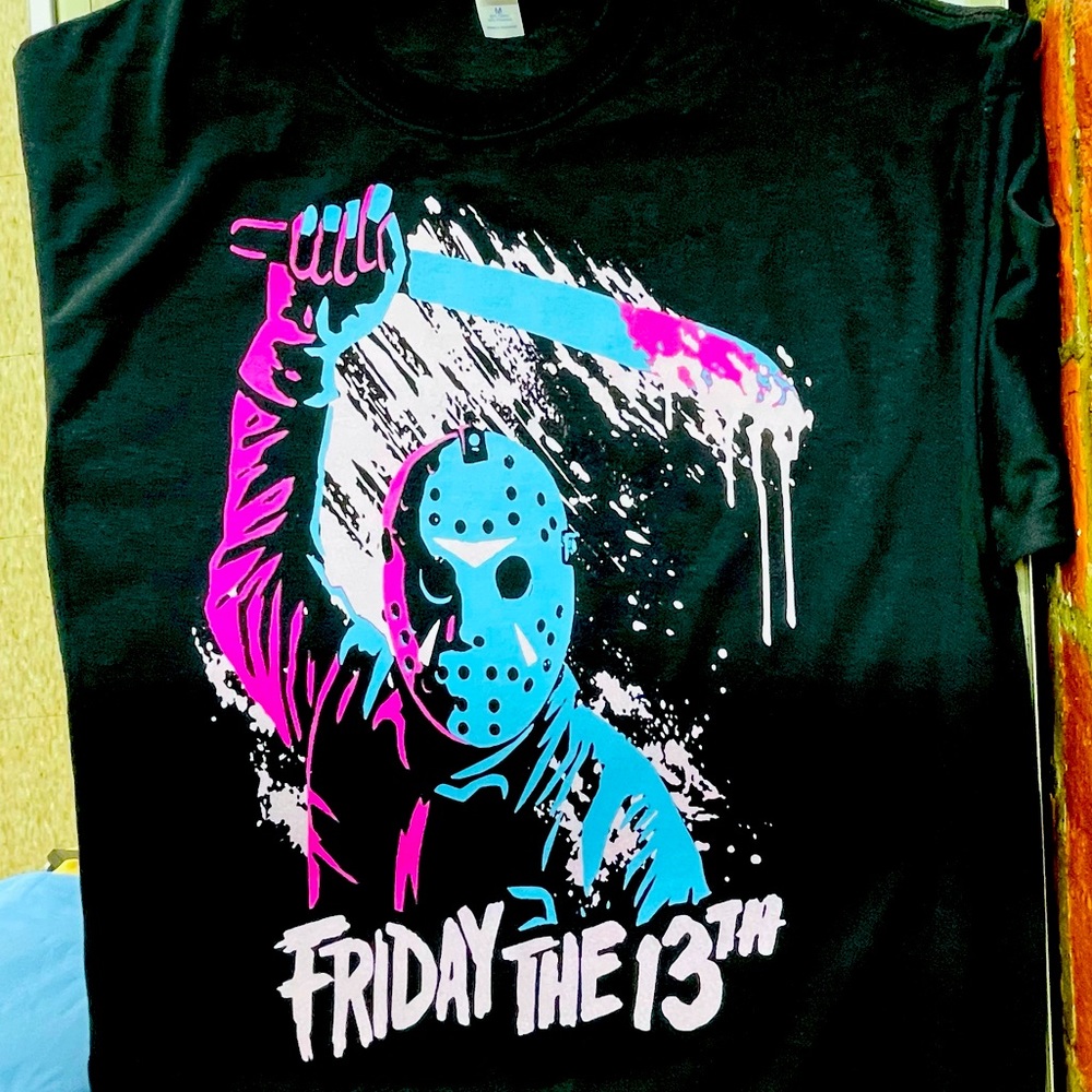 Friday The 13th